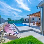 Monkodonja, A Charming Summer Retreat Near
