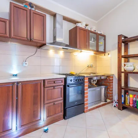 Monkodonja, A Charming Summer Retreat Near Сasa de vacaciones *