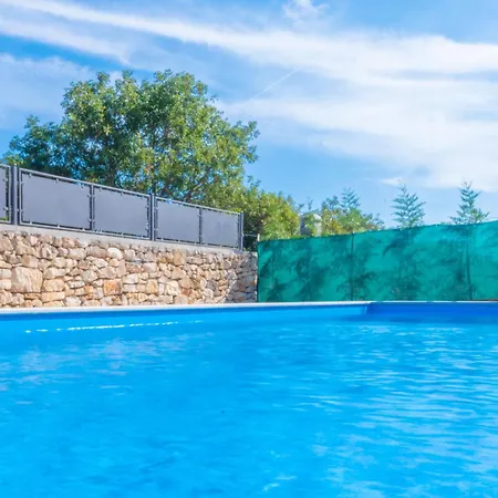 Monkodonja, A Charming Summer Retreat Near * Rovigno