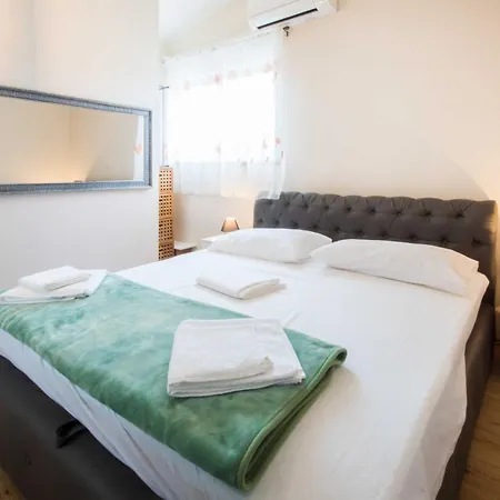 Holiday home Monkodonja, A Charming Summer Retreat Near Rovinj