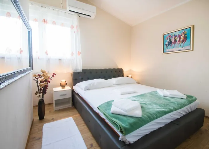 Monkodonja, A Charming Summer Retreat Near Casa vacanze