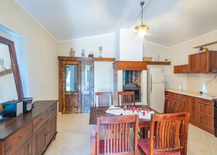 Monkodonja, A Charming Summer Retreat Near Casa vacanze *