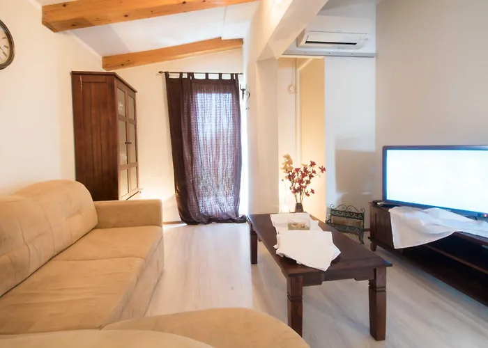 Casa vacanze Monkodonja, A Charming Summer Retreat Near Rovigno