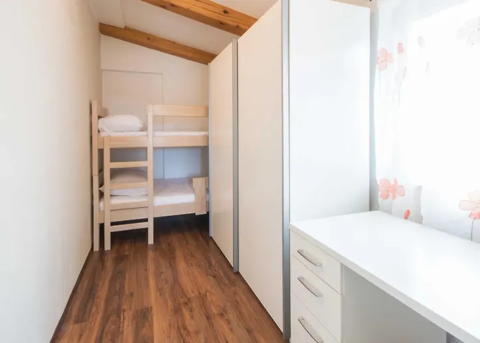 Monkodonja, A Charming Summer Retreat Near