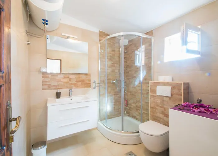 Monkodonja, A Charming Summer Retreat Near Casa vacanze