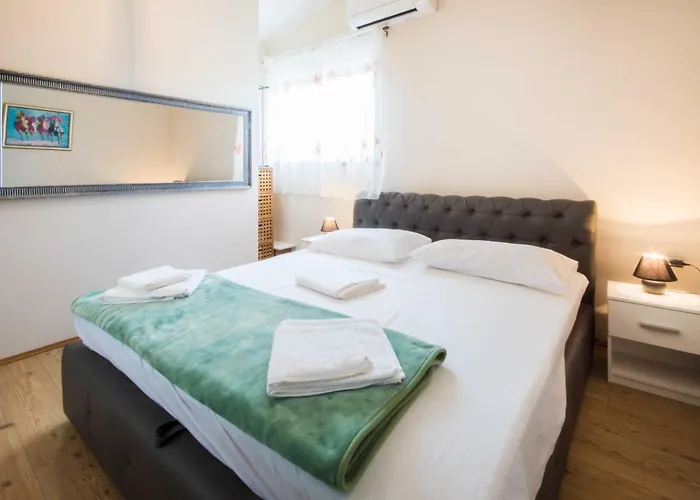 Casa vacanze Monkodonja, A Charming Summer Retreat Near Rovigno