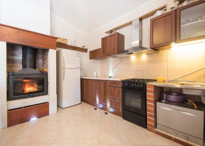 Monkodonja, A Charming Summer Retreat Near Casa vacanze Rovigno