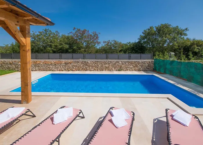 Monkodonja, A Charming Summer Retreat Near * Rovigno