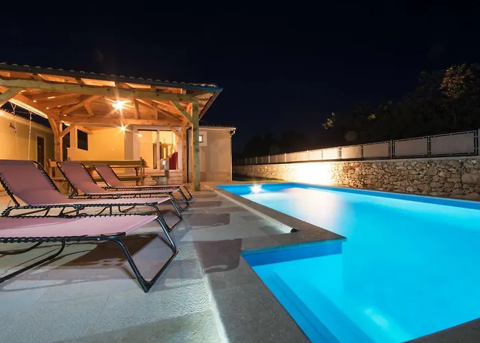 Monkodonja, A Charming Summer Retreat Near * Rovigno