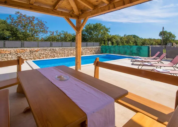 Monkodonja, A Charming Summer Retreat Near * Rovigno